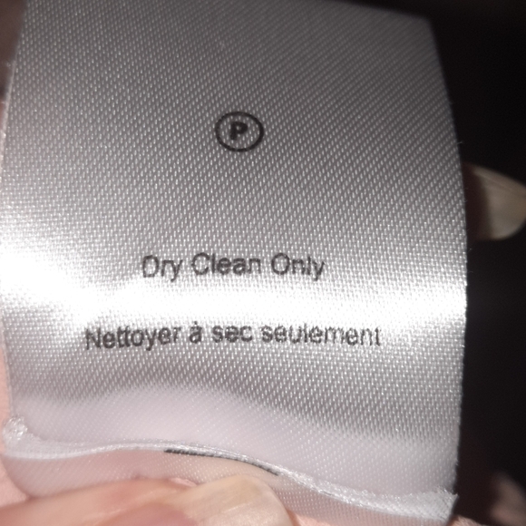 HEARTLOOM Anthro Lace Tiered Dress Dusty Rose Pink XS 0 2 NWOT - Picture 11 of 12